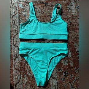 Women’s swimsuit